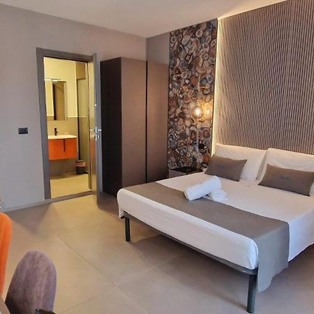 Marebed Apartments & Rooms Porto Cesareo Εξωτερικό φωτογραφία