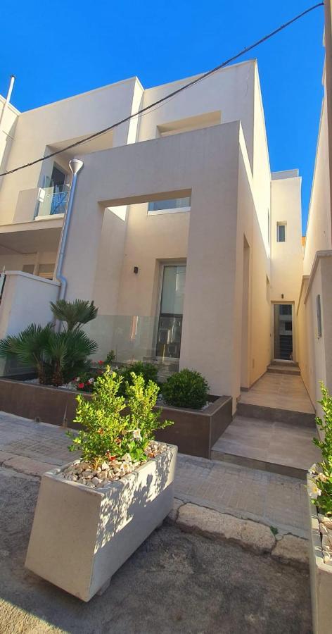 Marebed Apartments & Rooms Porto Cesareo Εξωτερικό φωτογραφία