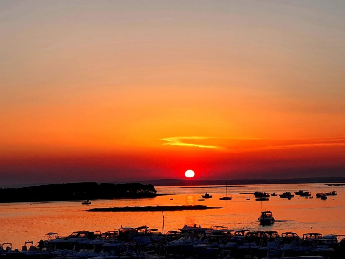 Marebed Apartments & Rooms Porto Cesareo Εξωτερικό φωτογραφία