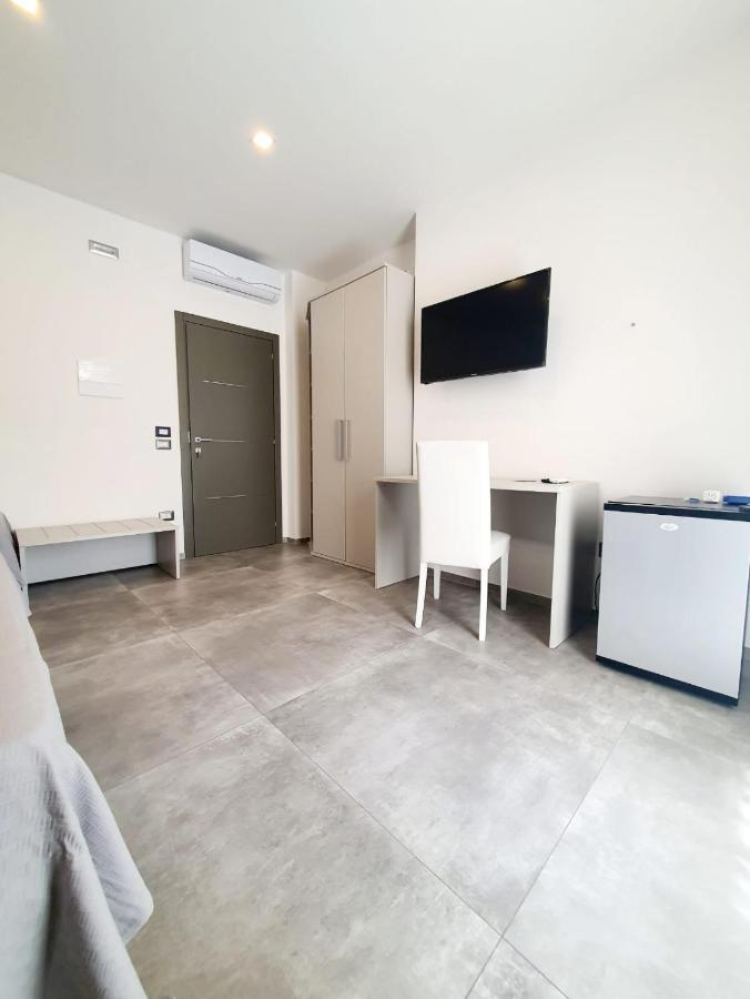 Marebed Apartments & Rooms Porto Cesareo Εξωτερικό φωτογραφία
