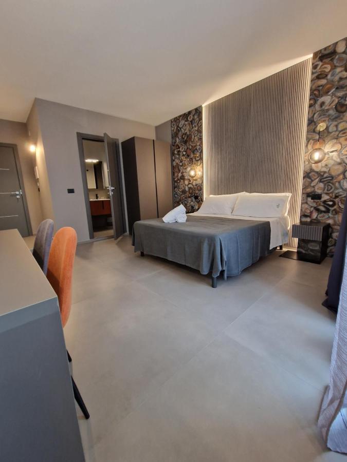 Marebed Apartments & Rooms Porto Cesareo Εξωτερικό φωτογραφία