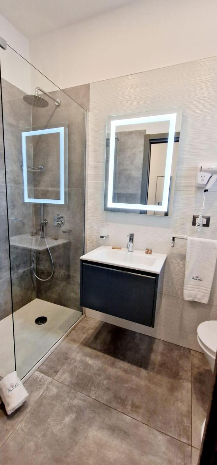 Marebed Apartments & Rooms Porto Cesareo Εξωτερικό φωτογραφία