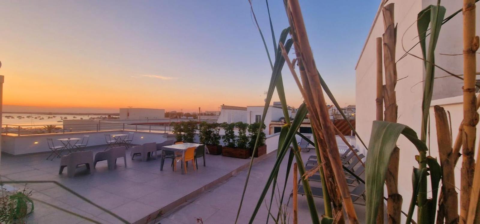 Marebed Apartments & Rooms Porto Cesareo Εξωτερικό φωτογραφία