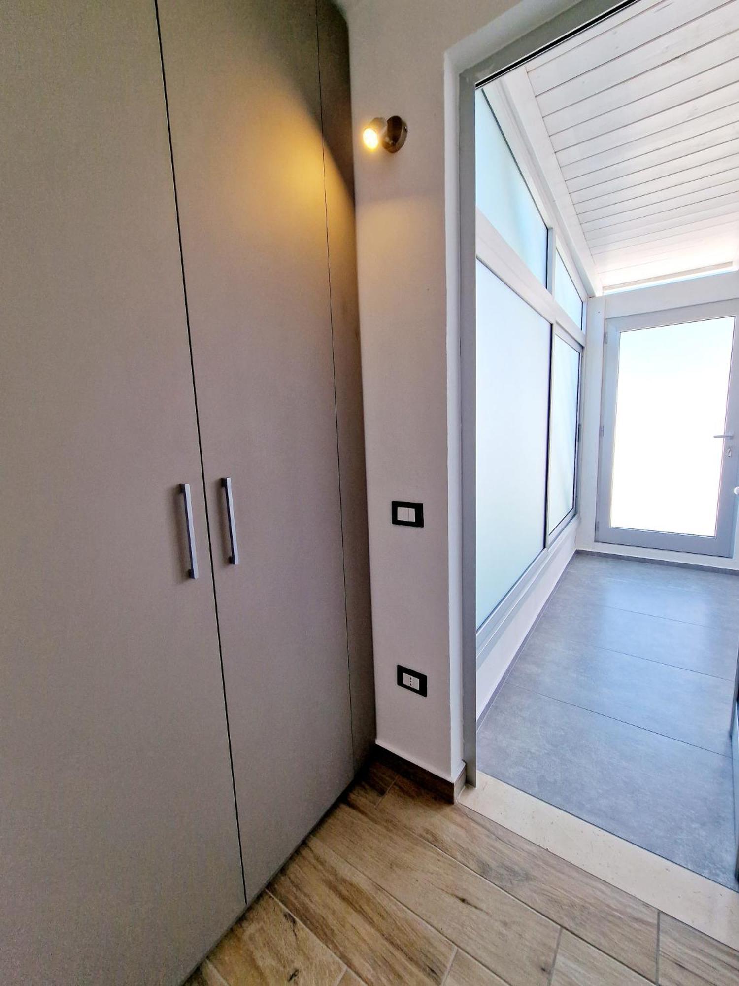 Marebed Apartments & Rooms Porto Cesareo Εξωτερικό φωτογραφία
