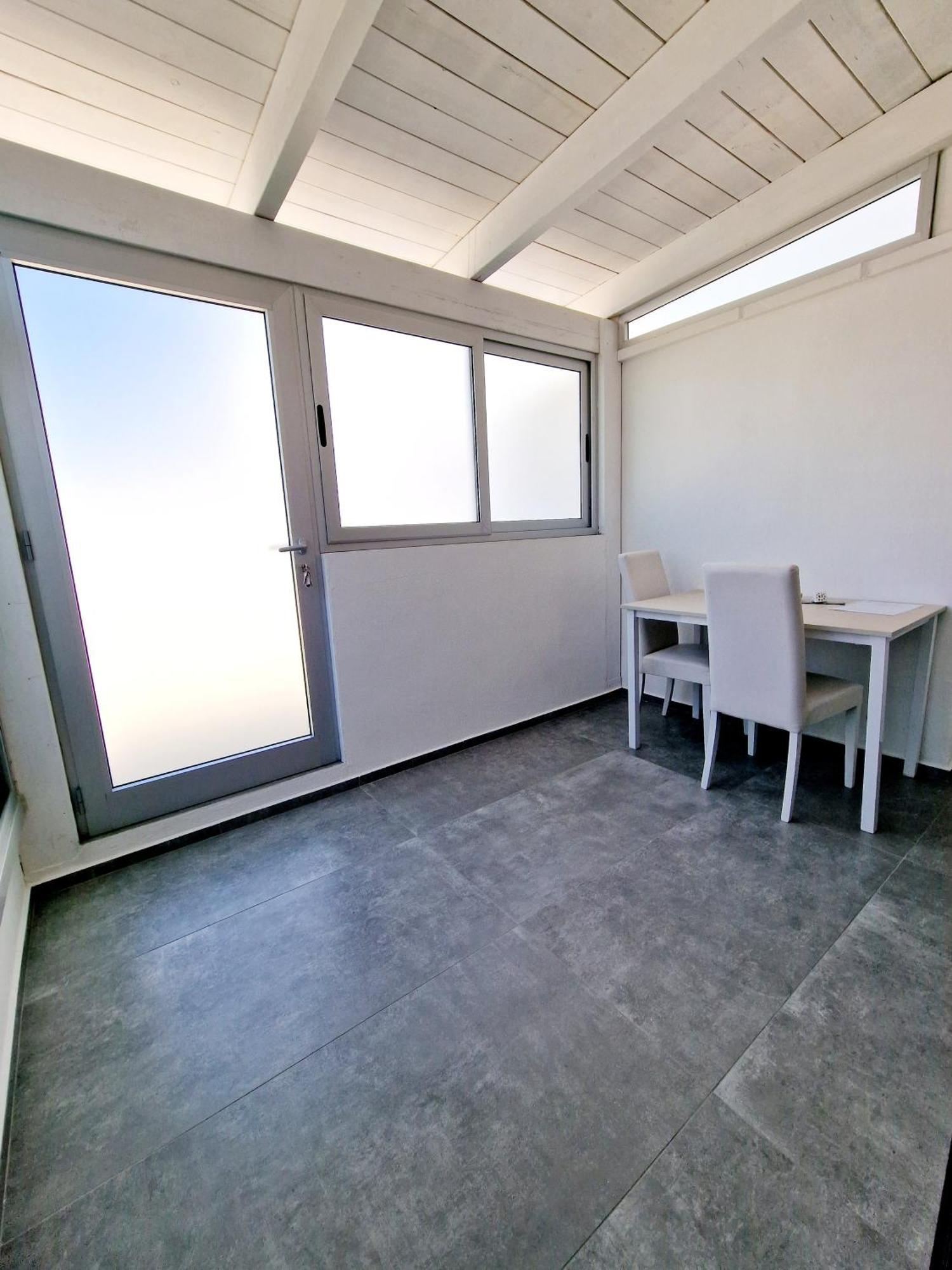 Marebed Apartments & Rooms Porto Cesareo Εξωτερικό φωτογραφία