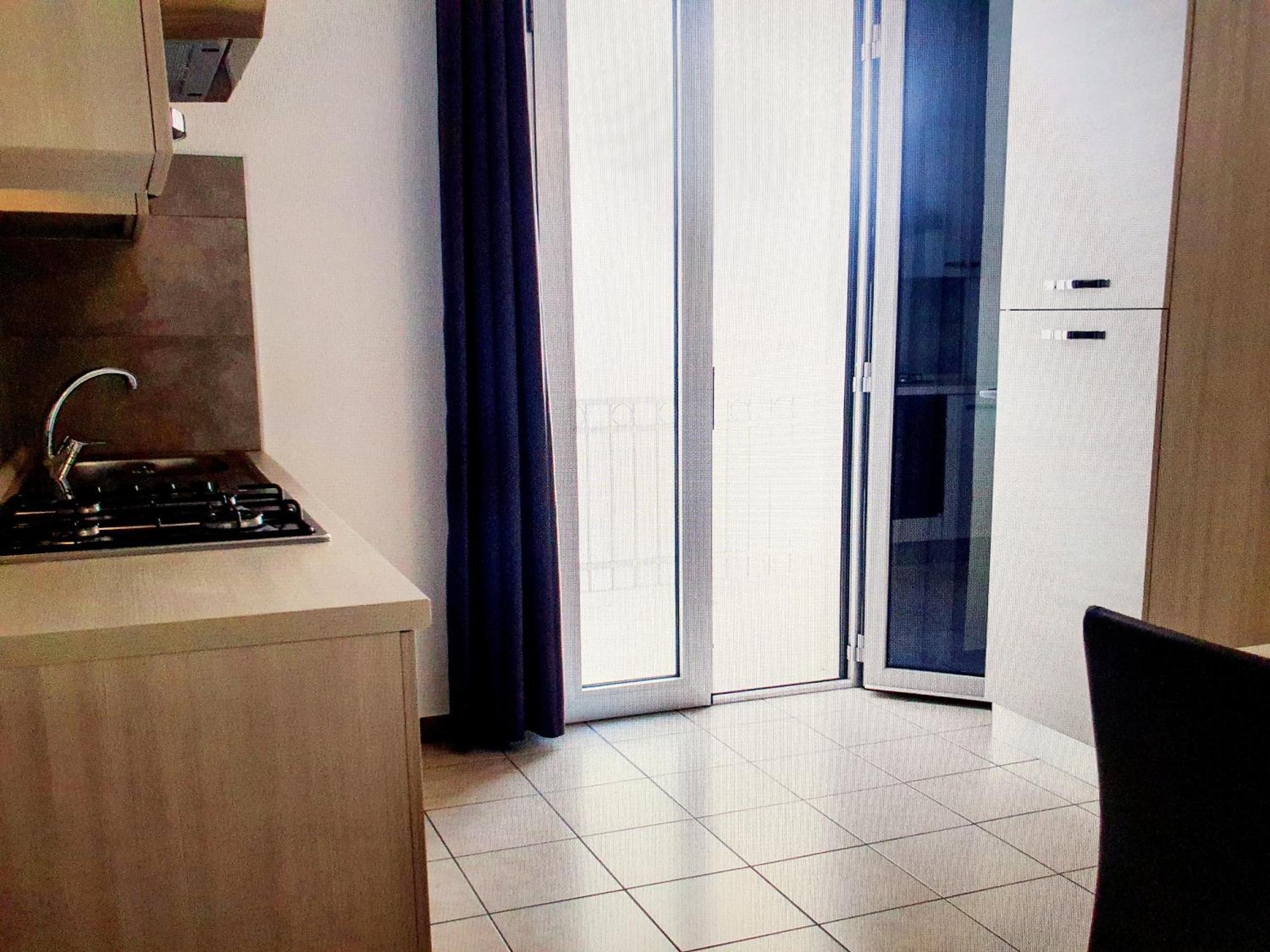 Marebed Apartments & Rooms Porto Cesareo Εξωτερικό φωτογραφία