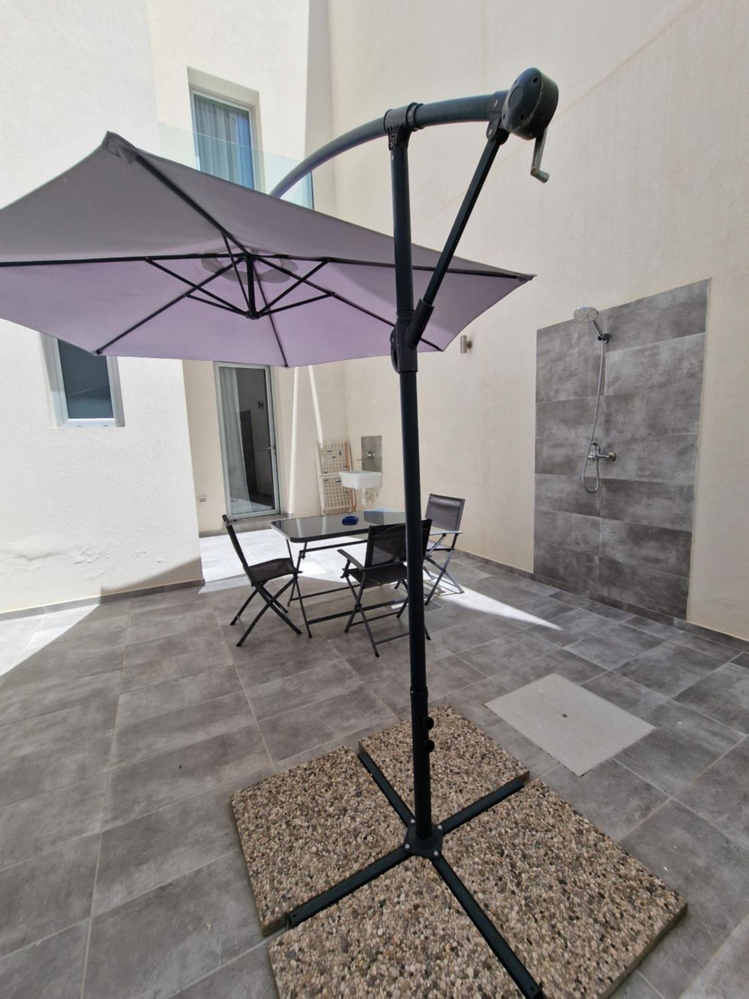 Marebed Apartments & Rooms Porto Cesareo Εξωτερικό φωτογραφία