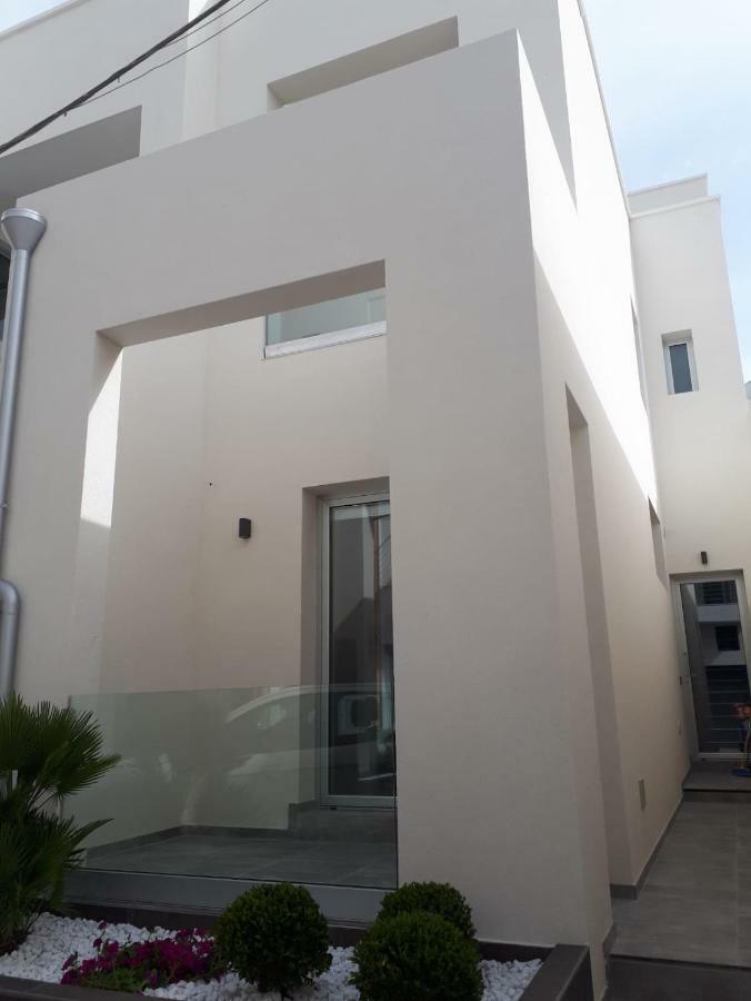 Marebed Apartments & Rooms Porto Cesareo Εξωτερικό φωτογραφία