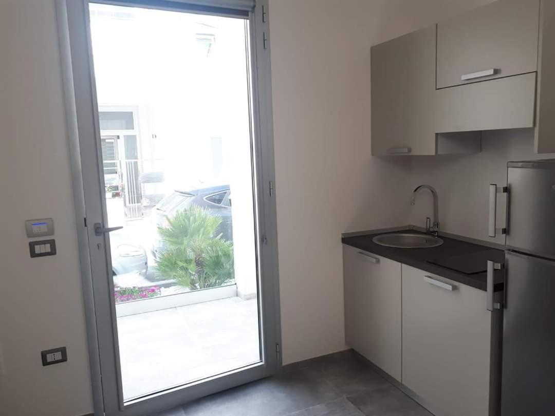 Marebed Apartments & Rooms Porto Cesareo Εξωτερικό φωτογραφία